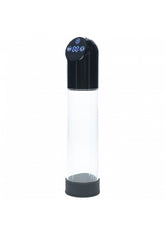 Shots Toys PUMPED USB Rechargeable Automatic Penis Pump Penis Pumps And Stretchers